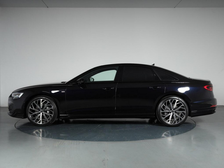 Auto Audi A8 50 3.0 tdi mhev quattro tiptronic Nuova in vendita presso concessionaria Frav a 150.652&euro; - foto numero 3