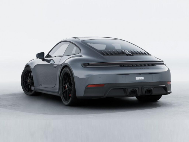 Auto Porsche 911 Carrera GTS Coupe 3.6 Carrera GTS auto Nuova in vendita presso concessionaria Frav a 216.275&euro; - foto numero 2