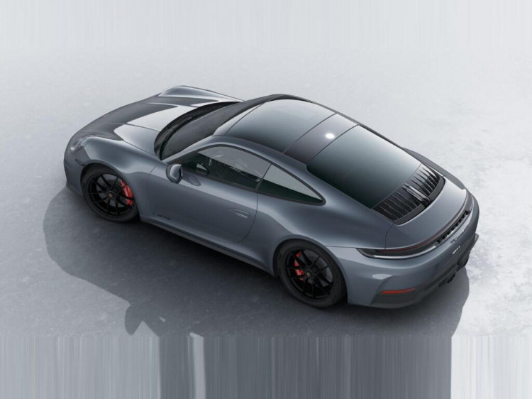 Auto Porsche 911 Carrera GTS Coupe 3.6 Carrera GTS auto Nuova in vendita presso concessionaria Frav a 216.275&euro; - foto numero 4