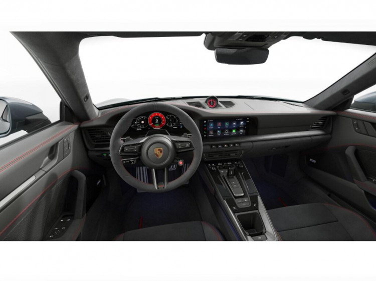 Auto Porsche 911 Carrera GTS Coupe 3.6 Carrera GTS auto Nuova in vendita presso concessionaria Frav a 216.275&euro; - foto numero 5