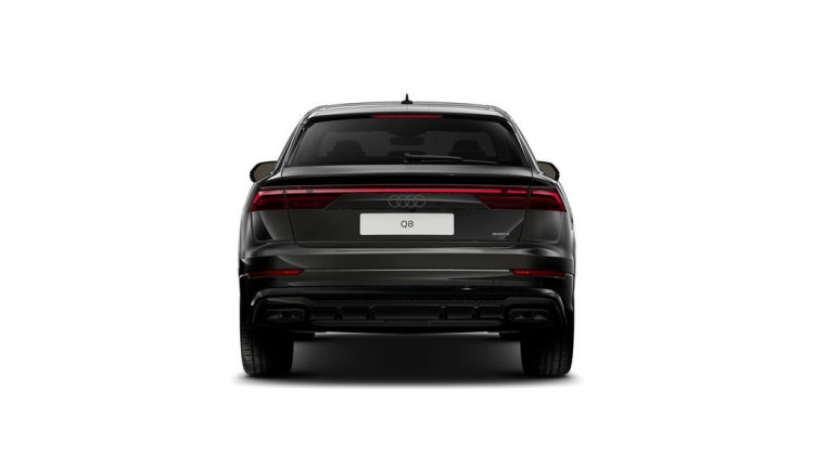 Auto Audi Q8 TFSI e 55 3.0 tfsi e S line edition quattro tiptronic Nuova in vendita presso concessionaria Frav a 125.281&euro; - foto numero 4