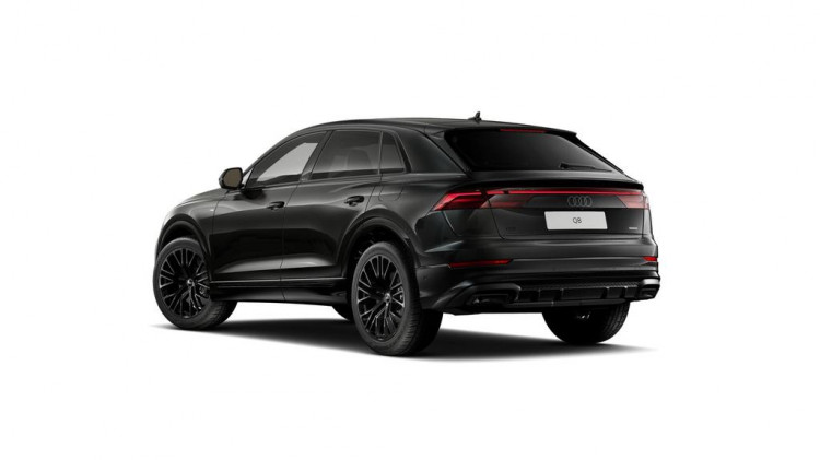 Auto Audi Q8 TFSI e 55 3.0 tfsi e S line edition quattro tiptronic Nuova in vendita presso concessionaria Frav a 125.281&euro; - foto numero 5