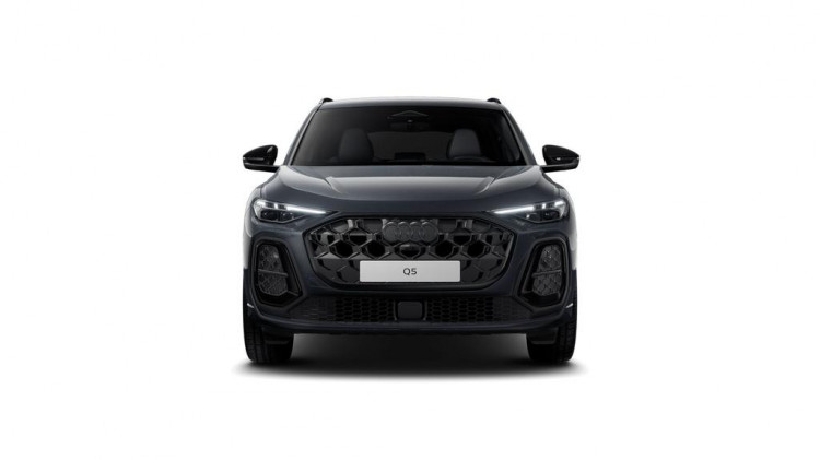 Auto Audi Q5 2.0 tdi mhev+ S line edition quattro 204cv s-tronic Nuova in vendita presso concessionaria Frav a 88.562&euro; - foto numero 3