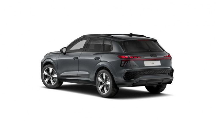 Auto Audi Q3 1.5 e-hybrid S line edition 272cv s-tronic Nuova in vendita presso concessionaria Frav a 62.228&euro; - foto numero 5