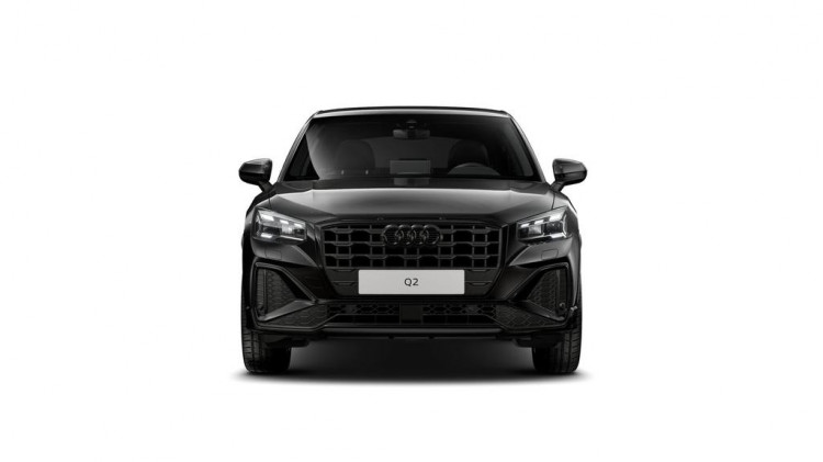 Auto Audi Q2 35 1.5 tfsi S line Edition s-tronic Nuova in vendita presso concessionaria Frav a 48.394&euro; - foto numero 3
