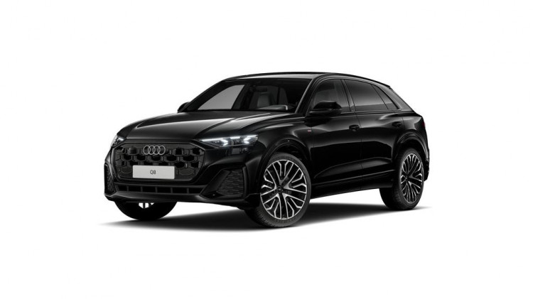 Auto Audi Q8 50 3.0 tdi mhev S line edition quattro tiptronic Nuova in vendita presso concessionaria Frav a 120.767&euro; - foto numero 1