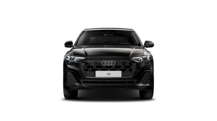 Auto Audi Q8 50 3.0 tdi mhev S line edition quattro tiptronic Nuova in vendita presso concessionaria Frav a 120.767&euro; - foto numero 3