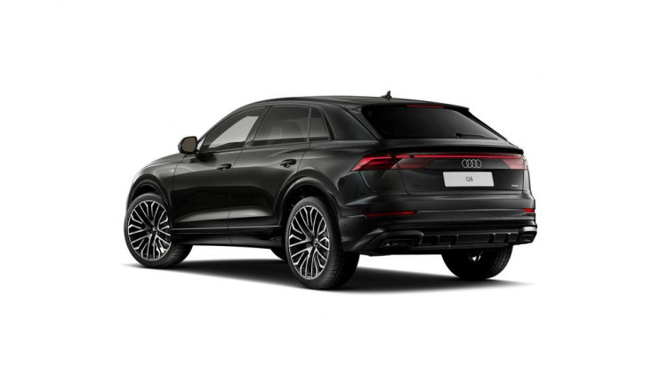 Auto Audi Q8 50 3.0 tdi mhev S line edition quattro tiptronic Nuova in vendita presso concessionaria Frav a 120.767&euro; - foto numero 5