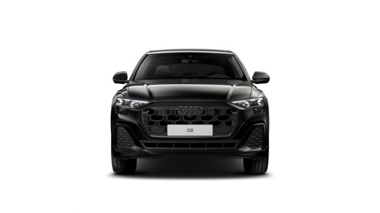 Auto Audi Q8 50 3.0 tdi mhev S line edition quattro tiptronic Nuova in vendita presso concessionaria Frav a 107.847&euro; - foto numero 3