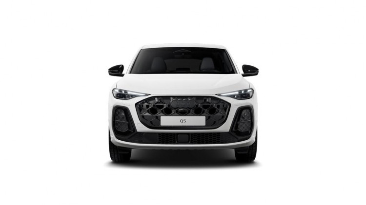 Auto Audi Q5 Sportback Sportback 2.0 tdi mhev+ S line edition quattro 204cv s-tronic Nuova in vendita presso concessionaria Frav a 90.112&euro; - foto numero 3