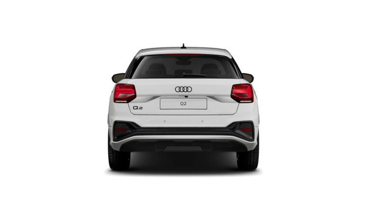 Auto Audi Q2 35 2.0 tdi Identity Black s-tronic Nuova in vendita presso concessionaria Frav a 50.589&euro; - foto numero 4