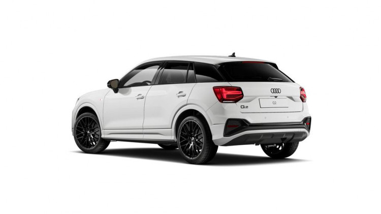 Auto Audi Q2 35 2.0 tdi Identity Black s-tronic Nuova in vendita presso concessionaria Frav a 50.589&euro; - foto numero 5