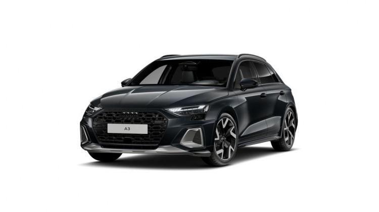 Auto Audi A3 Allstreet allstreet 35 1.5 tfsi mhev Identity Contrast s-tronic Nuova in vendita presso concessionaria Frav a 49.084&euro; - foto numero 1