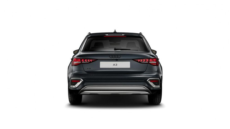 Auto Audi A3 Allstreet allstreet 35 1.5 tfsi mhev Identity Contrast s-tronic Nuova in vendita presso concessionaria Frav a 49.084&euro; - foto numero 4