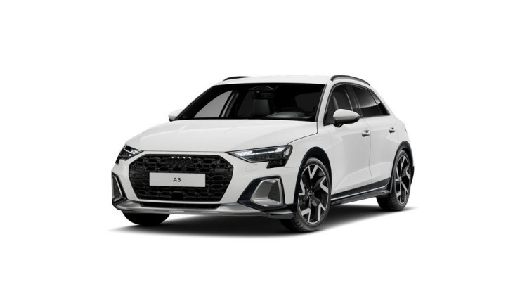 Auto Audi A3 Allstreet allstreet 35 2.0 tdi Identity Contrast s-tronic Nuova in vendita presso concessionaria Frav a 48.714&euro; - foto numero 1