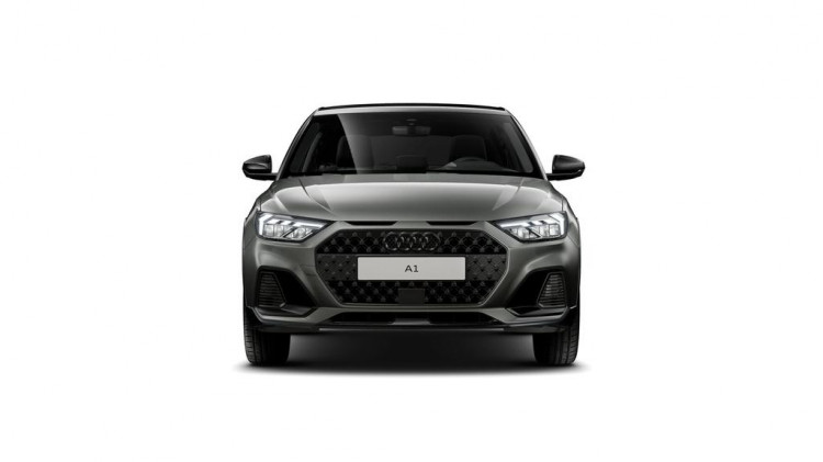 Auto Audi A1 Allstreet allstreet 30 1.0 tfsi Identity Contrast 116cv s tronic Nuova in vendita presso concessionaria Frav a 37.328&euro; - foto numero 3