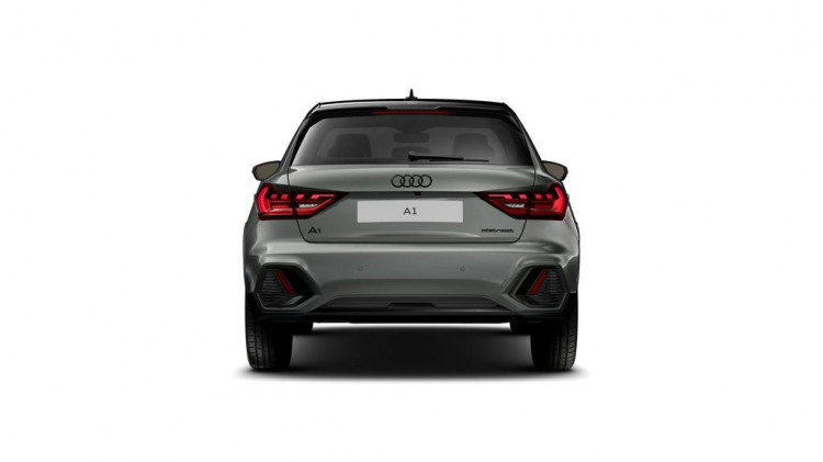 Auto Audi A1 Allstreet allstreet 30 1.0 tfsi Identity Contrast 116cv s tronic Nuova in vendita presso concessionaria Frav a 37.328&euro; - foto numero 4