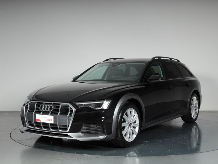 Auto Audi A6 allroad quattro 40 2.0 tdi mhev 12V quattro 204cv s-tronic Usata in vendita presso concessionaria Frav a 44.900&euro; - foto numero 1