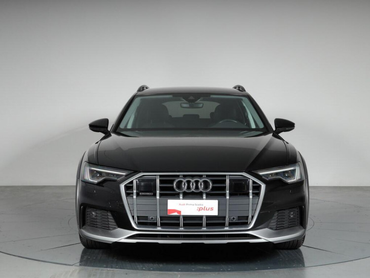 Auto Audi A6 allroad quattro 40 2.0 tdi mhev 12V quattro 204cv s-tronic Usata in vendita presso concessionaria Frav a 44.900&euro; - foto numero 2