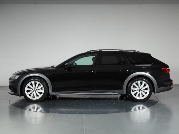 Auto Audi A6 allroad quattro 40 2.0 tdi mhev 12V quattro 204cv s-tronic Usata in vendita presso concessionaria Frav a 44.900&euro; - foto numero 3