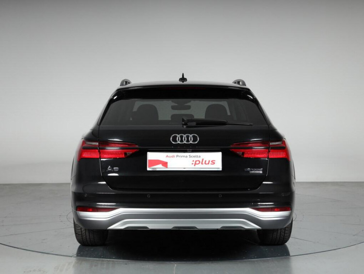 Auto Audi A6 allroad quattro 40 2.0 tdi mhev 12V quattro 204cv s-tronic Usata in vendita presso concessionaria Frav a 44.900&euro; - foto numero 5