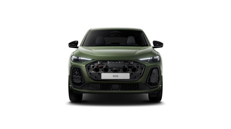 Auto Audi SQ5 Sportback TFSI e Sportback 3.0 tfsi mhev+ Sport Attitude quattro 367cv s-tronic Nuova in vendita presso concessionaria Frav a 114.718&euro; - foto numero 3