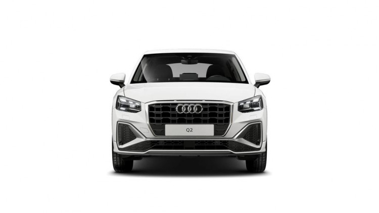 Auto Audi Q2 35 2.0 tdi S line Edition s-tronic Nuova in vendita presso concessionaria Frav a 45.784&euro; - foto numero 3
