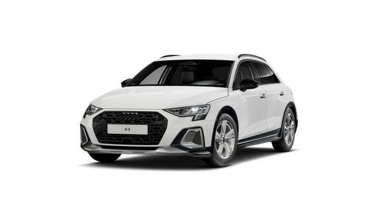 Auto Audi A3 Allstreet allstreet 35 1.5 tfsi mhev Business s-tronic Nuova in vendita presso concessionaria Frav a 42.284&euro; - foto numero 1