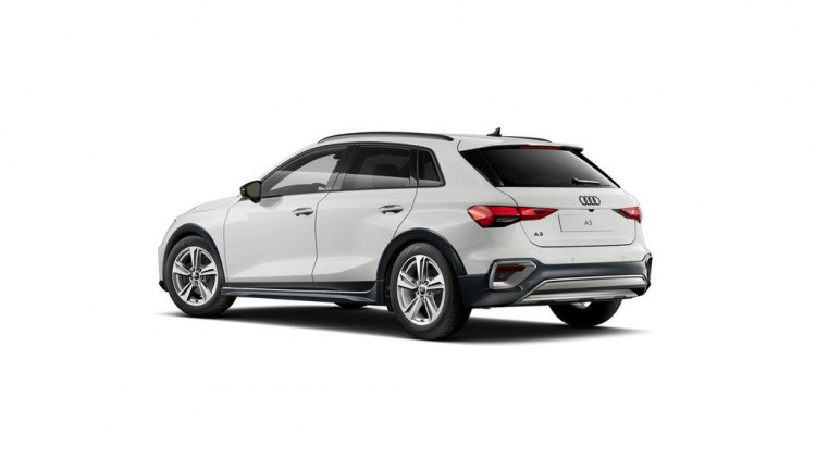 Auto Audi A3 Allstreet allstreet 35 1.5 tfsi mhev Business s-tronic Nuova in vendita presso concessionaria Frav a 42.284&euro; - foto numero 5