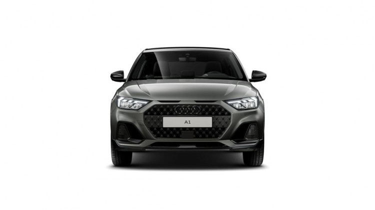 Auto Audi A1 Allstreet allstreet 30 1.0 tfsi Identity Contrast 116cv s tronic Nuova in vendita presso concessionaria Frav a 37.863&euro; - foto numero 3