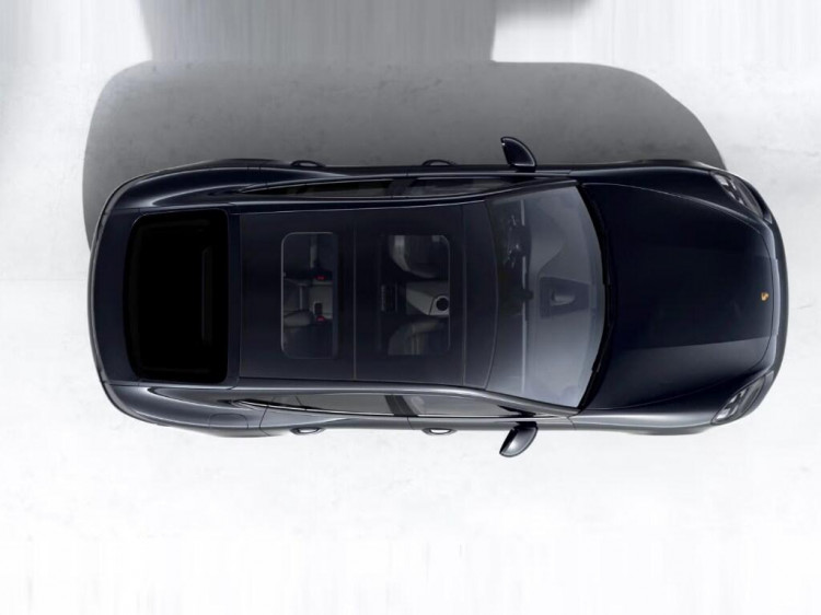 Auto Porsche Panamera 4 E-Hybrid 2.9 4 e-hybrid Platinum Edition auto Usata in vendita presso concessionaria Frav a 70.900&euro; - foto numero 4