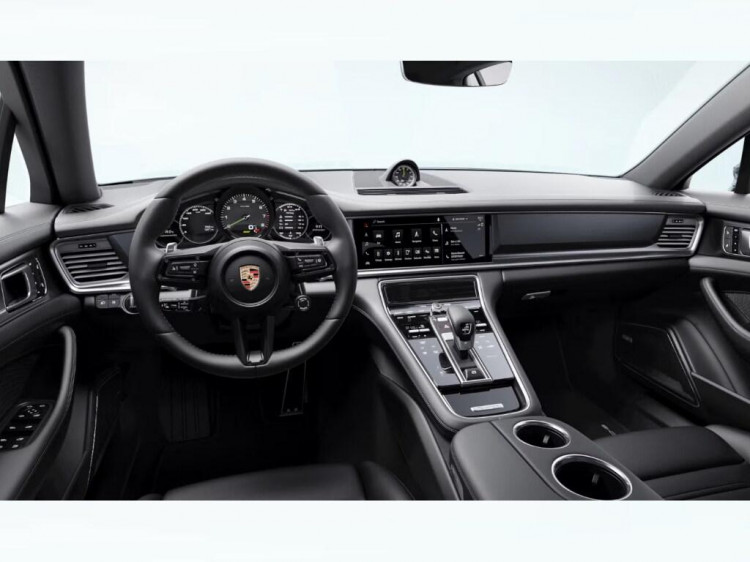 Auto Porsche Panamera 4 E-Hybrid 2.9 4 e-hybrid Platinum Edition auto Usata in vendita presso concessionaria Frav a 70.900&euro; - foto numero 5