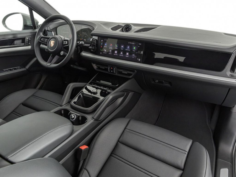 Auto Porsche Cayenne E-Hybrid Coupe Coupe 3.0 e-hybrid 5p.ti tiptronic Km 0 in vendita presso concessionaria Frav a 143.000&euro; - foto numero 4