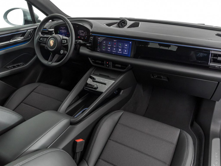 Auto Porsche Macan Macan Km 0 in vendita presso concessionaria Frav a 89.000&euro; - foto numero 4