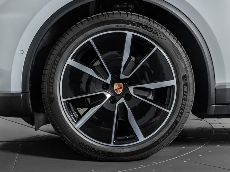 Auto Porsche Macan Macan Km 0 in vendita presso concessionaria Frav a 89.000&euro; - foto numero 5