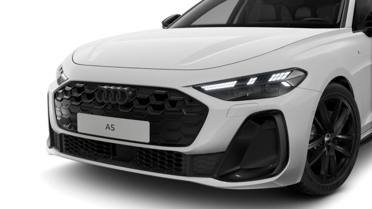 Auto Audi A5 Avant Avant 2.0 tdi mhev+ S line edition quattro 204cv s-tronic Km 0 in vendita presso concessionaria Frav a 63.500&euro; - foto numero 2