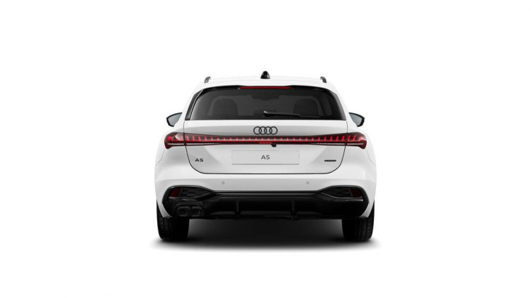 Auto Audi A5 Avant Avant 2.0 tdi mhev+ S line edition quattro 204cv s-tronic Km 0 in vendita presso concessionaria Frav a 63.500&euro; - foto numero 4