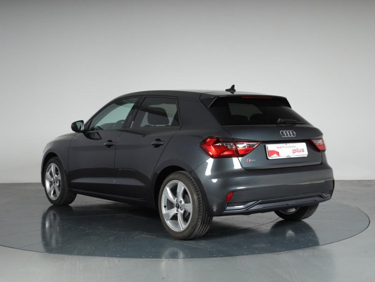 Auto Audi A1 Sportback Sportback 25 1.0 tfsi Admired Advanced my20 Usata in vendita presso concessionaria Frav a 25.500&euro; - foto numero 4