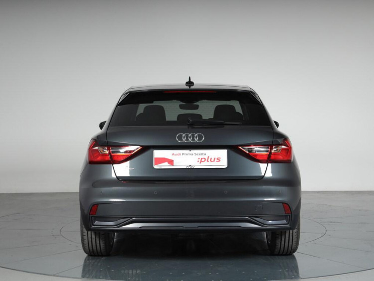 Auto Audi A1 Sportback Sportback 25 1.0 tfsi Admired Advanced my20 Usata in vendita presso concessionaria Frav a 25.500&euro; - foto numero 5