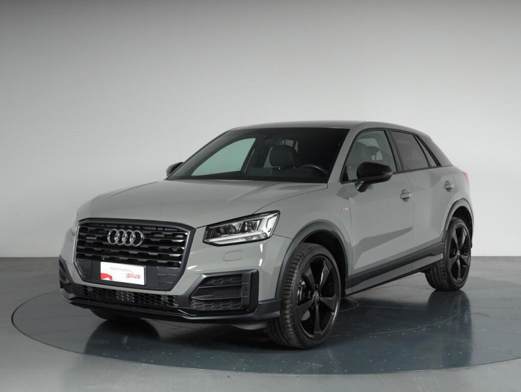 Auto Audi Q2 40 2.0 tfsi S Line Edition quattro s-tronic my19 Usata in vendita presso concessionaria Frav a 25.500&euro; - foto numero 1