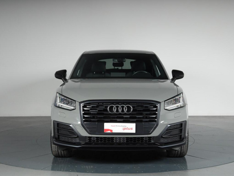 Auto Audi Q2 40 2.0 tfsi S Line Edition quattro s-tronic my19 Usata in vendita presso concessionaria Frav a 25.500&euro; - foto numero 2