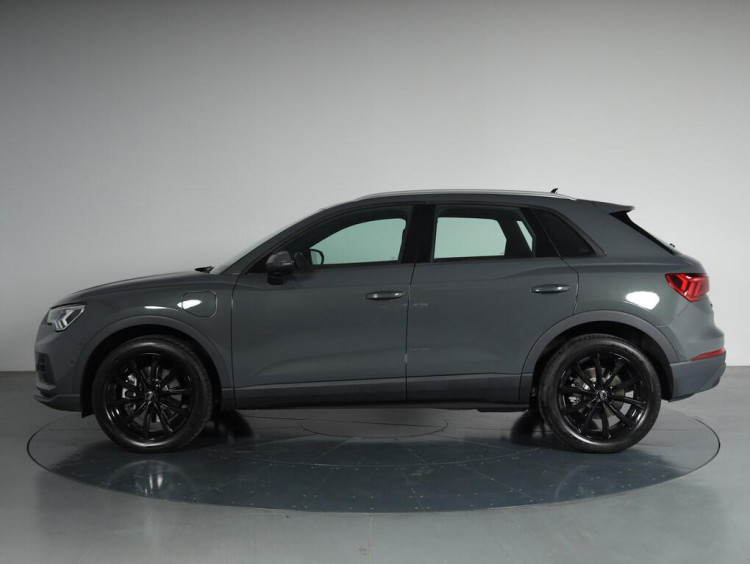 Auto Audi Q3 TFSI e 45 1.4 tfsi e Business s-tronic Usata in vendita presso concessionaria Frav a 28.900&euro; - foto numero 2