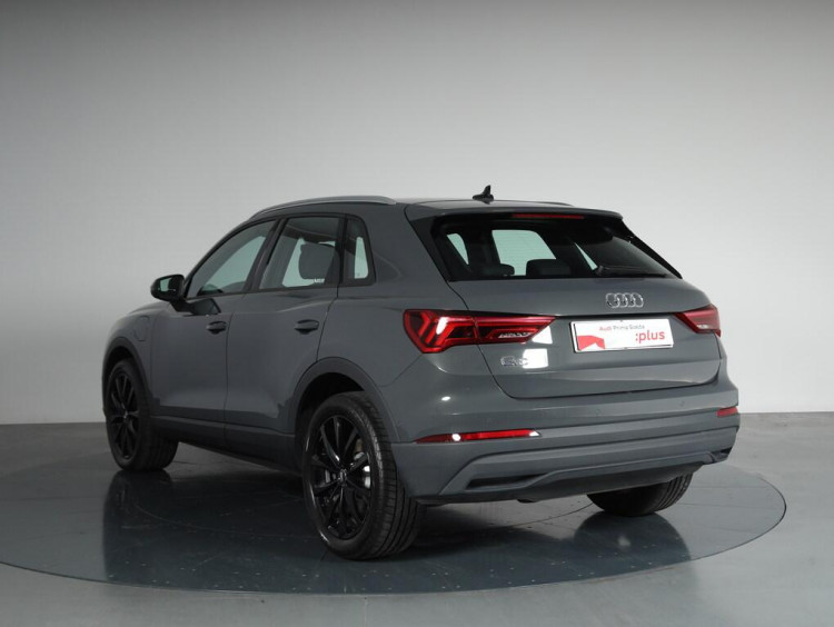 Auto Audi Q3 TFSI e 45 1.4 tfsi e Business s-tronic Usata in vendita presso concessionaria Frav a 28.900&euro; - foto numero 3