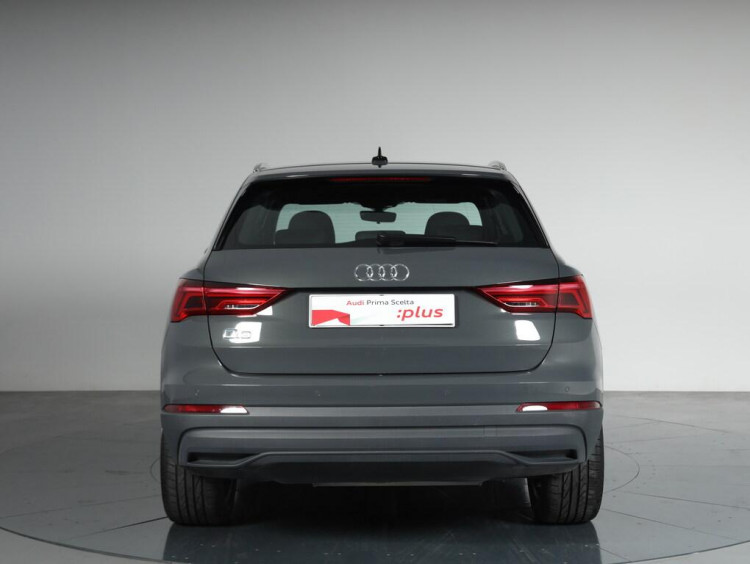 Auto Audi Q3 TFSI e 45 1.4 tfsi e Business s-tronic Usata in vendita presso concessionaria Frav a 28.900&euro; - foto numero 4