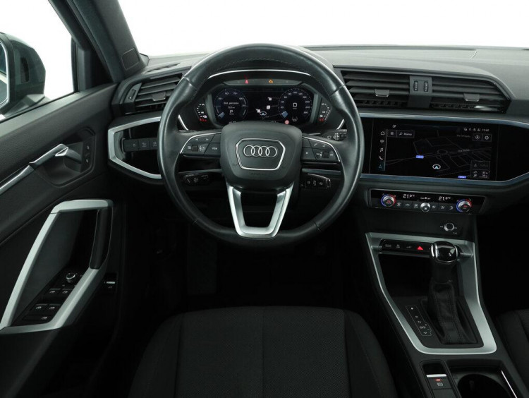 Auto Audi Q3 TFSI e 45 1.4 tfsi e Business s-tronic Usata in vendita presso concessionaria Frav a 28.900&euro; - foto numero 5