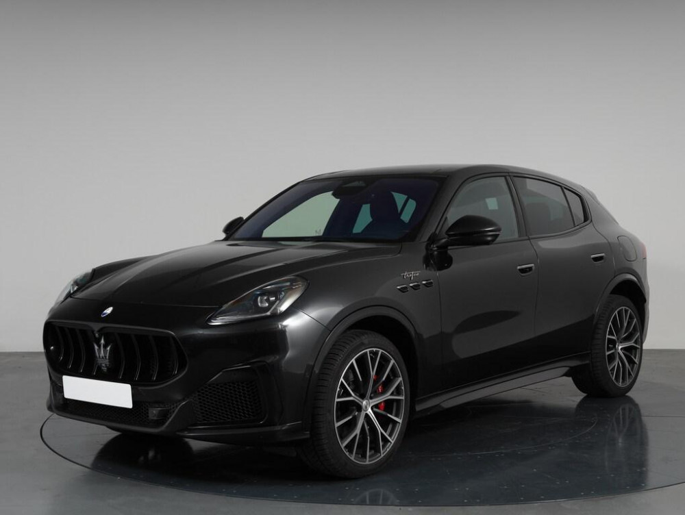 Usata - Maserati Grecale - offerta numero 77178 a 69.000 &euro; foto 1