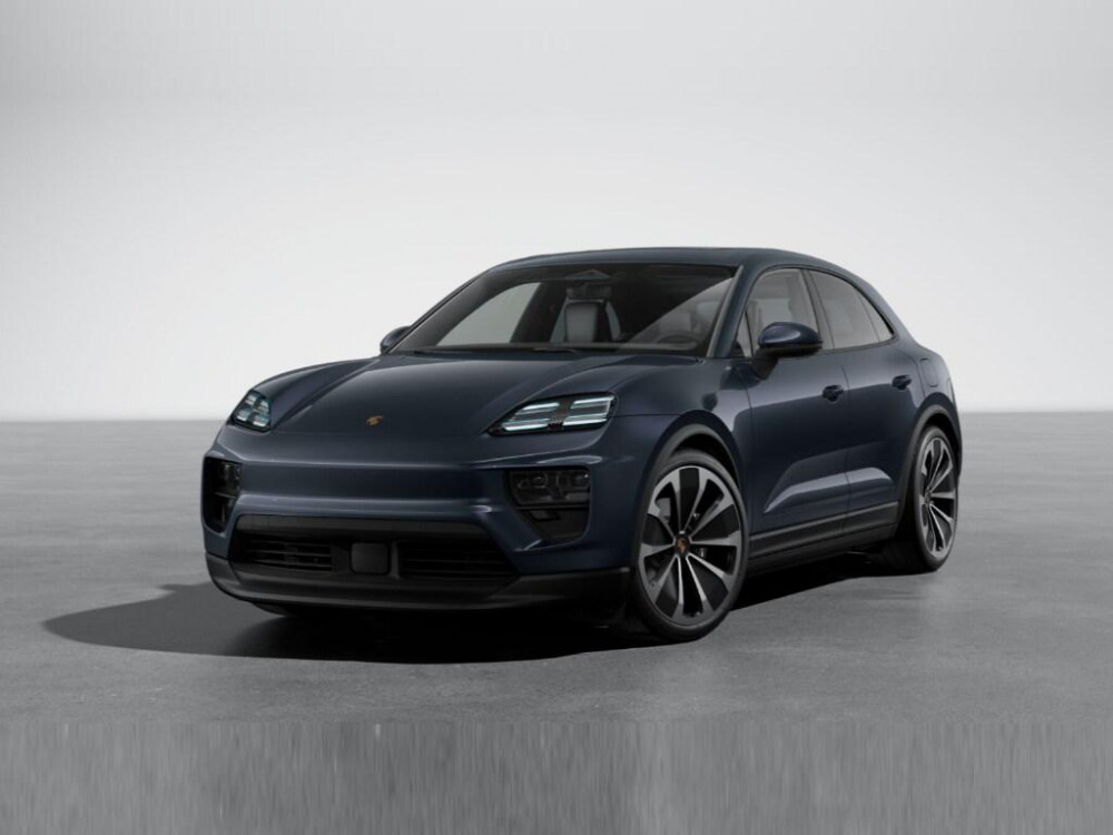 Nuova - Porsche Macan 4 Electric - offerta numero 81085 a 121.352 &euro; foto 1