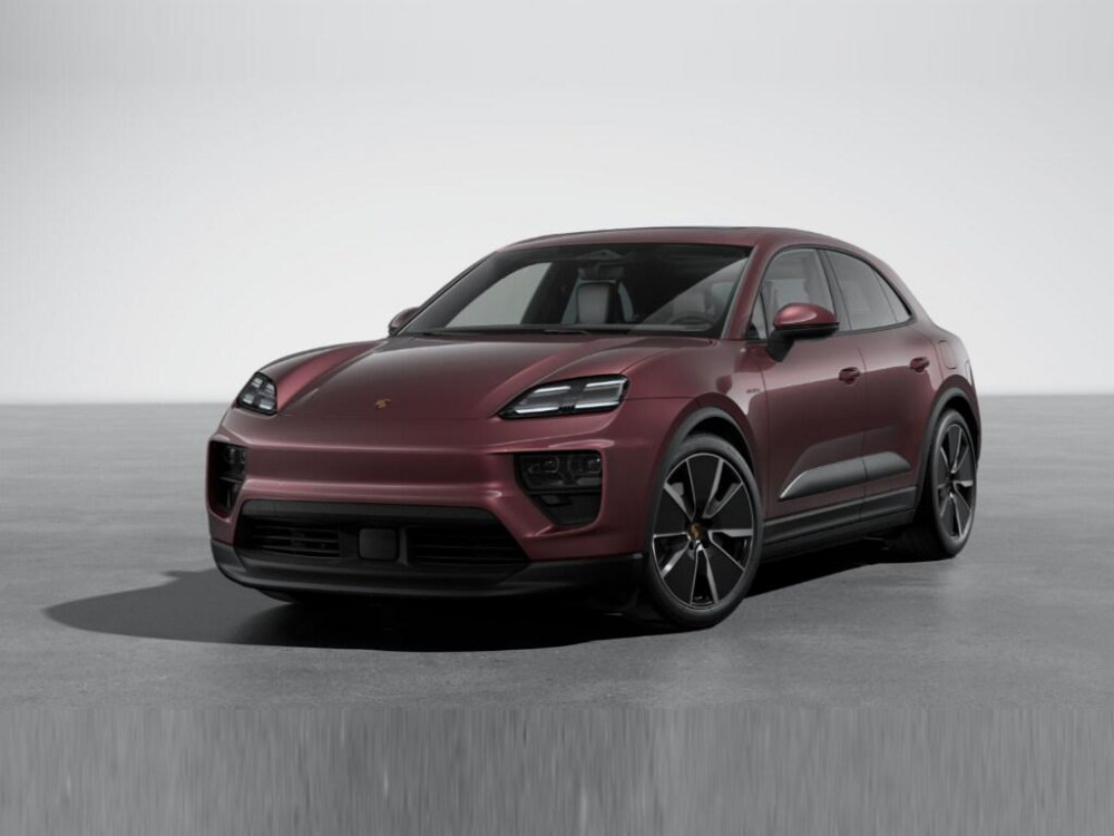 Nuova - Porsche Macan 4 Electric - offerta numero 81352 a 103.882 &euro; foto 1
