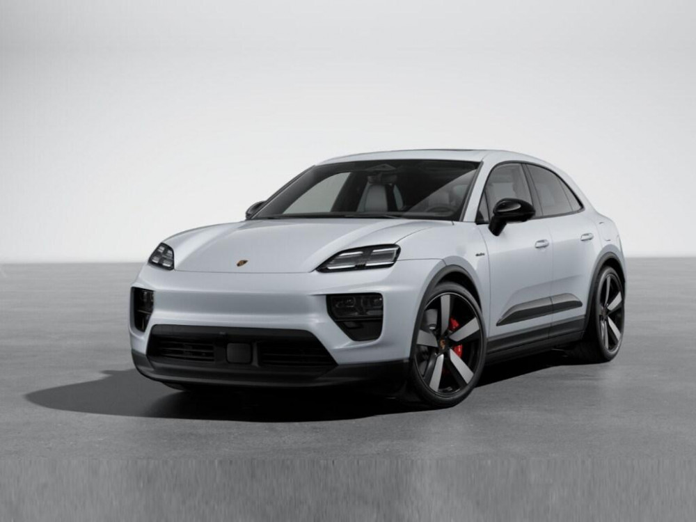 Nuova - Porsche Macan 4 S - offerta numero 82036 a 120.957 &euro; foto 1