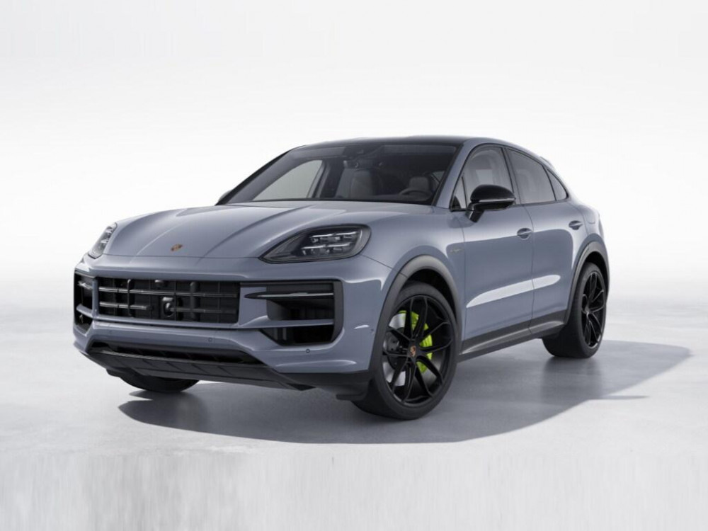 Nuova - Porsche Cayenne E-Hybrid - offerta numero 82121 a 154.664 &euro; foto 1